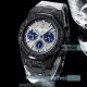 Perfect Replica Audemars Piguet Royal Oak Offshore Blue Six-hand Chronograph Dial Watch (7)_th.jpg